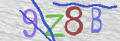 CAPTCHA Bilde