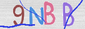 CAPTCHA Bilde