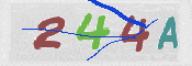 CAPTCHA Bilde