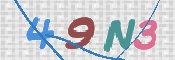 CAPTCHA Bilde