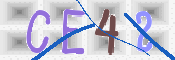 CAPTCHA Bilde