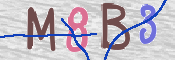 CAPTCHA Bilde