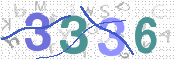 CAPTCHA Bilde