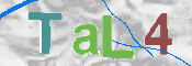 CAPTCHA Bilde