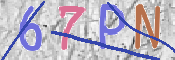 CAPTCHA Bilde