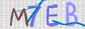 CAPTCHA Bilde