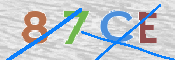 CAPTCHA Bilde