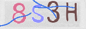 CAPTCHA Bilde