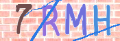 CAPTCHA Bilde
