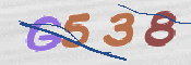 CAPTCHA Bilde