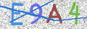 CAPTCHA Bilde