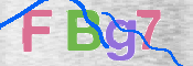 CAPTCHA Bilde