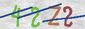 CAPTCHA Bilde