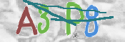 CAPTCHA Bilde