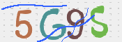 CAPTCHA Bilde