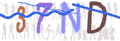 CAPTCHA Bilde