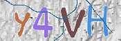 CAPTCHA Bilde