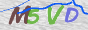CAPTCHA Bilde