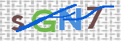 CAPTCHA Bilde