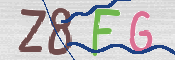 CAPTCHA Bilde