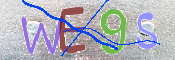 CAPTCHA Bilde
