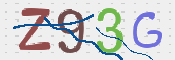 CAPTCHA Bilde