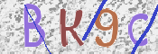 CAPTCHA Bilde