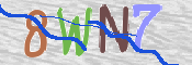 CAPTCHA Bilde