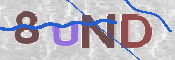 CAPTCHA Bilde