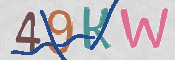 CAPTCHA Bilde
