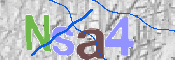 CAPTCHA Bilde