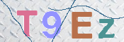 CAPTCHA Bilde