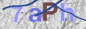 CAPTCHA Bilde
