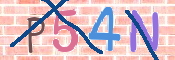 CAPTCHA Bilde