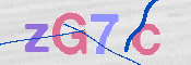 CAPTCHA Bilde