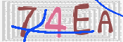 CAPTCHA Bilde