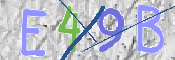 CAPTCHA Bilde