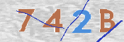 CAPTCHA Bilde
