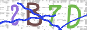 CAPTCHA Bilde