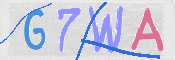 CAPTCHA Bilde