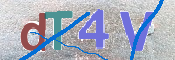 CAPTCHA Bilde