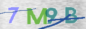 CAPTCHA Bilde