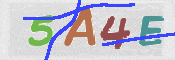 CAPTCHA Bilde