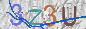 CAPTCHA Bilde