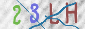 CAPTCHA Bilde