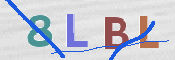 CAPTCHA Bilde