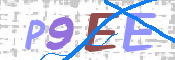 CAPTCHA Bilde