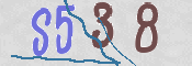 CAPTCHA Bilde