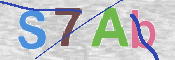 CAPTCHA Bilde