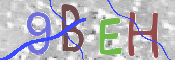 CAPTCHA Bilde